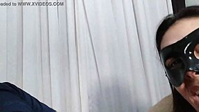 मैंने अपने लड़के को रिमजॉब दिया और वो जोर से झड़ गया