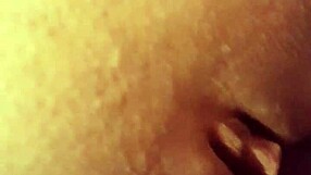 Latina Lesbian Feels Intense Pleasure During Anal Fucking