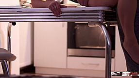 quick homemade dinner