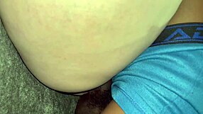 Watch This 18-Year-Old Teen's Pussy Get Pounded Hard In Missionary For A Creampie!