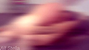 मिल्फ डॉगीस्टाइल POV में रफ फेशियल मलाई चेहरे पर