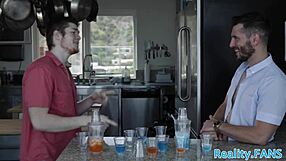 Sweet Stepsister Rides Stepbro's Dick