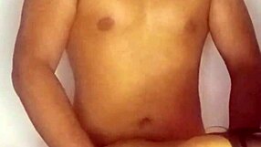 Skinny Latina Girl Dances Then Blows And Fucks Her Boyfriend