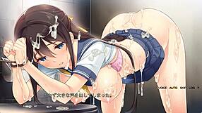 i felt so vulnerable as the counselor meika treated me in my uniform