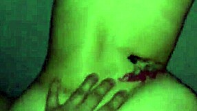 skinny latina feels intense pleasure during backshots, her emotions running wild.