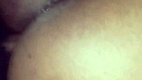 Mrs Roleplay's Wet Pussy Bent Over in Doggystyle Passion