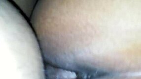 Big Butt Girl Gets This Dick Deep In Her Ass With Intense Thrusts