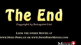 I experienced a bondage session with three guys