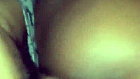 Mrs Roleplay's Wet Pussy Bent Over in Doggystyle Passion