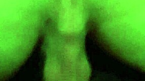 me and my wife exploring wild anal play together tonight