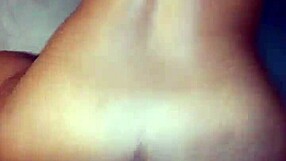 सेक्सविथटीसी ने मुझे डॉगी स्टाइल में झुकाया, मैंने उसकी गांड चाटी