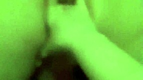 me and my wife exploring wild anal play together tonight