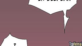 मेरे लंड में सुपरपावर, वाइल्ड कार्टून मिल्फ एक्शन एपिसोड 18