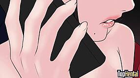 My dick has superpowers in this episode