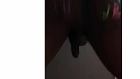 shemales dominate slut ass