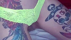 Rachell Miranda’s slow and sensual manner of climaxing the man with a handjob has fans stunned