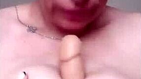 If You Like It, Tell Me About This Latina's Big Tits and Anal Action