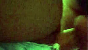 Oh wow, fucking that hot brunette in lingerie during interracial oral and masturbation session!