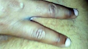 Big Butt Girl Gets This Dick Deep In Her Ass With Intense Thrusts