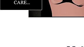 मेरे लंड में सुपरपावर, वाइल्ड कार्टून मिल्फ एक्शन एपिसोड 18