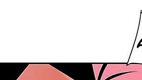 मेरे लंड में सुपरपावर, वाइल्ड कार्टून मिल्फ एक्शन एपिसोड 18