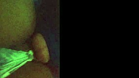 Oh wow, fucking that hot brunette in lingerie during interracial oral and masturbation session!