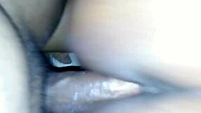 Big Butt Girl Gets This Dick Deep In Her Ass With Intense Thrusts