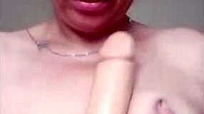 If You Like It, Tell Me About This Latina's Big Tits and Anal Action