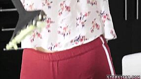 amateur big tit teen 18+ sucks and fucks xxx duddyly family competition