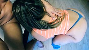 How I love sucking that nice hard cock!