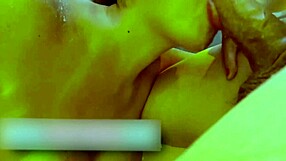 Latina luciatuputinovia intensely sucks fat guy's cock solo on instagram