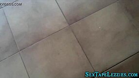 Real Lesbo Teens Caught on POV Cam Exploring Each Other in Hidden Scenes