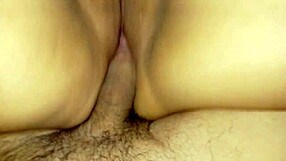 Latina Friend With Benefits Gets Fucked Hard In Her Cuckold Husband's Bed