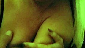 Tulsa Blonde Slut Kim Sucks Cock Like a Whore