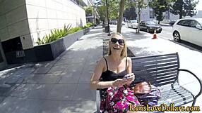 publicly sucking teen 18+ pov blowjob in outdoor reality amateurs high definition