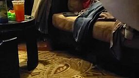 Tulsa Blonde Slut Kim Sucks Cock Like a Whore