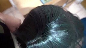 Come fuck me in lingerie, I won't tell my stepdad we fucked in secret