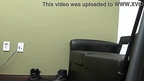 Trinity Casting Main 2 With Big Tits