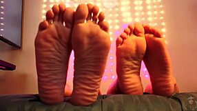 Pinay Girls' Feet Fetish Drives Me Wild