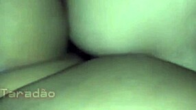 latina amateur with huge tits gets anal assfucking to orgasm