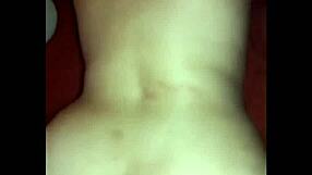 Mi esposa culona bends over in doggystyle