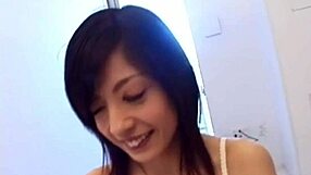 Toyed Japanese Teen 18+ Gets Fucked