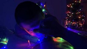 Porn star receives facial for blow jobs with a pretty boy named Oliver Strely
