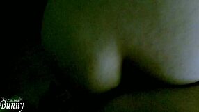 Who knew she'd get ass fucked in homemade doggystyle with mature milf?