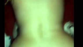 Mi esposa culona bends over in doggystyle