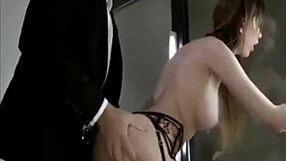 Please tell me the old pornstar's name