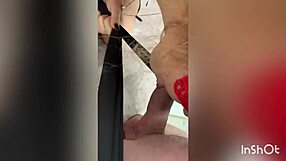 Crazy Couple's Intense Blowjob And Riding Compilation With Cumshots