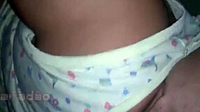 latina amateur with huge tits gets anal assfucking to orgasm