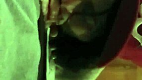 Wonder-Women delivers an intense amateur blowjob