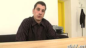 High Definition Gay Porn Action